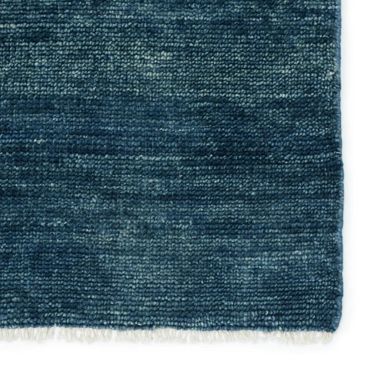 Blue Denim Rug - Sample Currently on Display