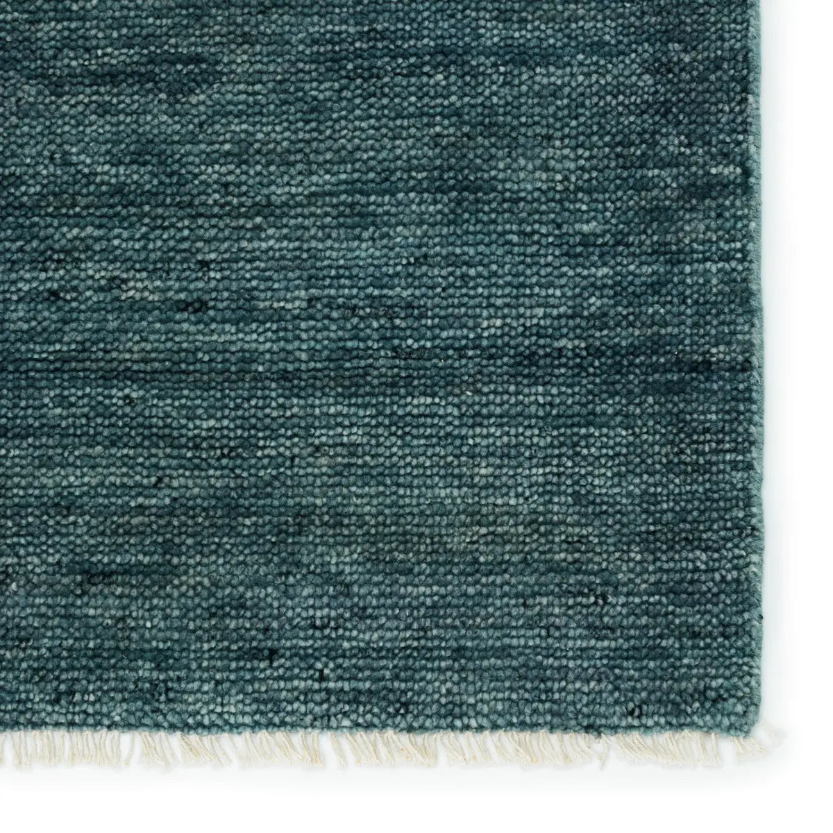 Deep Blue Rug - Sample Currently on Display
