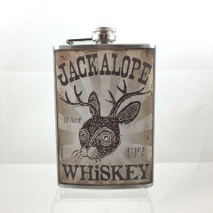 Flask-Jackalope