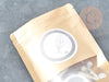 Kit mezcla de perlas Blanca, Cajas y kits para crear bisutería DIY, Bolsa G9021