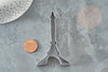 Eiffel Tower cookie cutter, Pastry mold, stainless steel cookie cutter for kitchen, cake and creative hobbies, 8.4cm, X1 G5009
