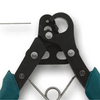 Alicates para formar bucles de 3 mm - One Step Looper BEADSMITH, X1 G9182