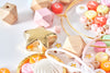 Kit mix de perles pastel Ete sucré, Coffrets et kits pour la création de bijoux fantaisie DIY, la pochette G8165
