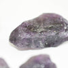 Améthyste violette naturel brute roulée, fourniture créatives,pierre naturelle, litotherapie, Chips amethyste, 20 grammes G239