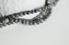 Perle labradorite, fourniture créative,perle labradorite,pierre naturelle,labradorite naturelle,perle pierre,4-5mm,fil de 85 perles-G753