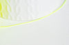 Fil jaune fluorescent, fil à broder,fil couture, scrapbooking, fil jaune, fil nylon jaune, 0.8mm, les 10 mètres,G2882