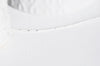 fil blanc argent, fabrication bijoux, broderie, fil pour couture,ruban mariage, scrapbooking,1mm,bobine de 30 mètres,G2451