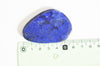 Grand pendentif goutte lapis lazulis, Pendentif bijou, pendentif pierre naturelle,lapis lazulis naturel60-75,mm l'unite,G3433