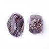 Sable lodolite, chips mineral,quartz chamane naturel, pierre semi-precieuse, création bijoux, 7~16mm,Sachet 20 grammes G3503