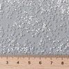 Perles rocailles Miyuki blanc nacré, Perles de rocaille japonaise White Lined Crystal ,perle rocaille perlage,15/0, 1.5mm, Sachet 10gG3954