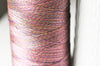 fil rose métallisé 0.4mm, fil original, création bijoux, fil Couture broderie,fil or, scrapbooking,0.4mm, 5 mètres G4418