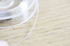 fil de cuivre argenté 0.3mm,fil création bijoux,fil fin, fil métallique,création bijoux,fil de métal, bobine de 10 mètres G4541-Gingerlily Perles