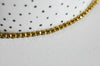 perle ronde facetté hématite dorée, une fourniture pour fabrication de bijou pierre, le fil de 130 perles,3mm G3683