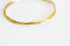 fil de cuivre doré 16K 0.4mm -/28 gauges,fil création bijoux,fil fin, fil métallique,création bijoux,fil de métal, 3 mètres,G3306