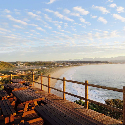 Robberg Nature Reserve - Picnic Spot