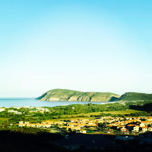 Robberg Peninsula