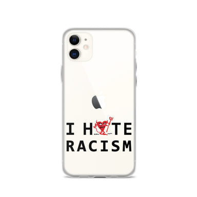 BULL SHIT iPhone Case — CRAZY HATE