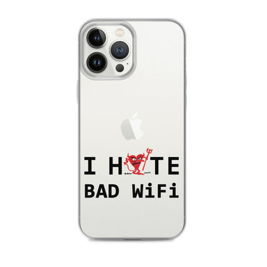 BULL SHIT iPhone Case — CRAZY HATE