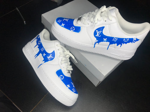 af1 louis vuitton