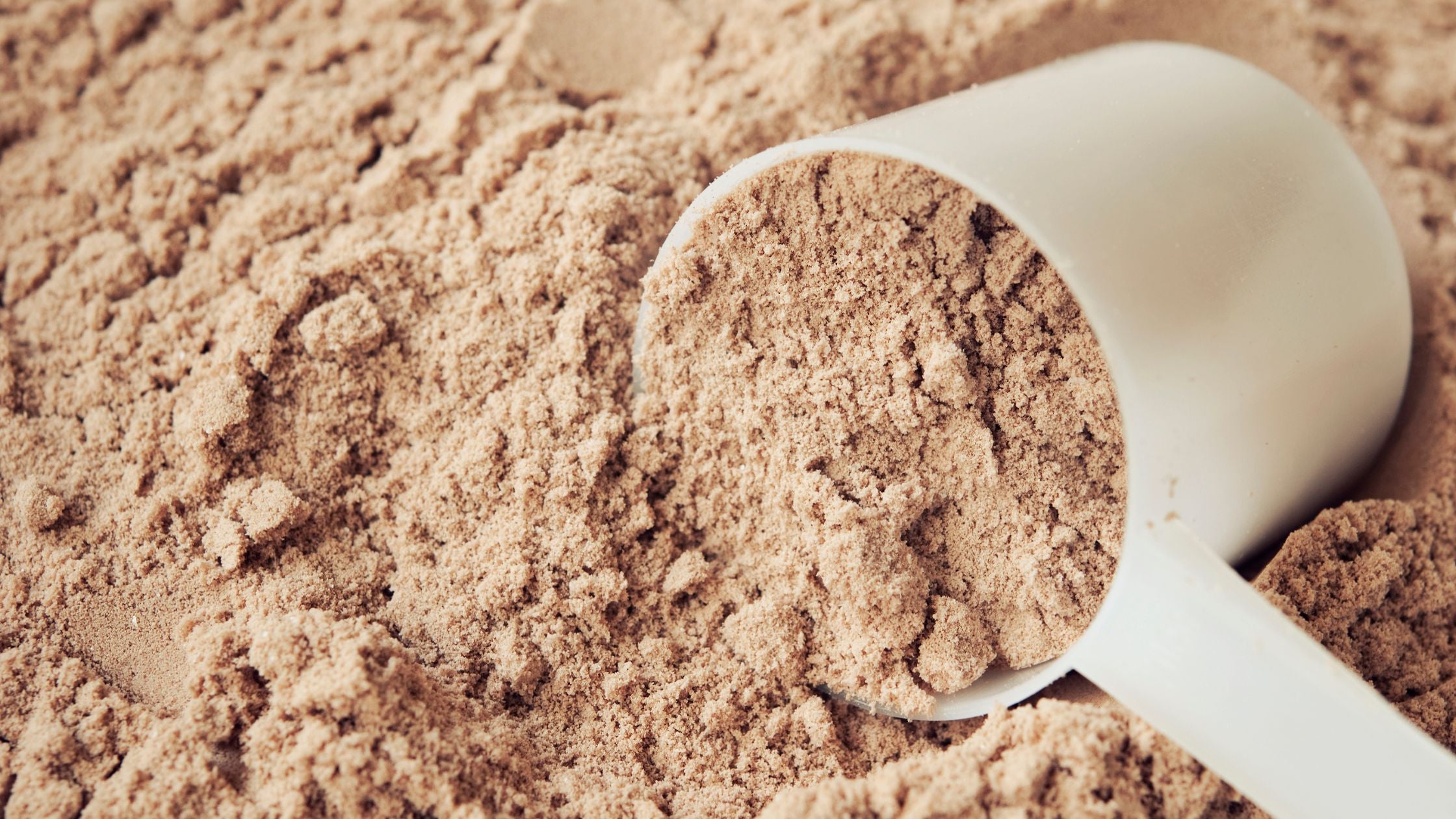 Are all plant-based protein powders "complete"?