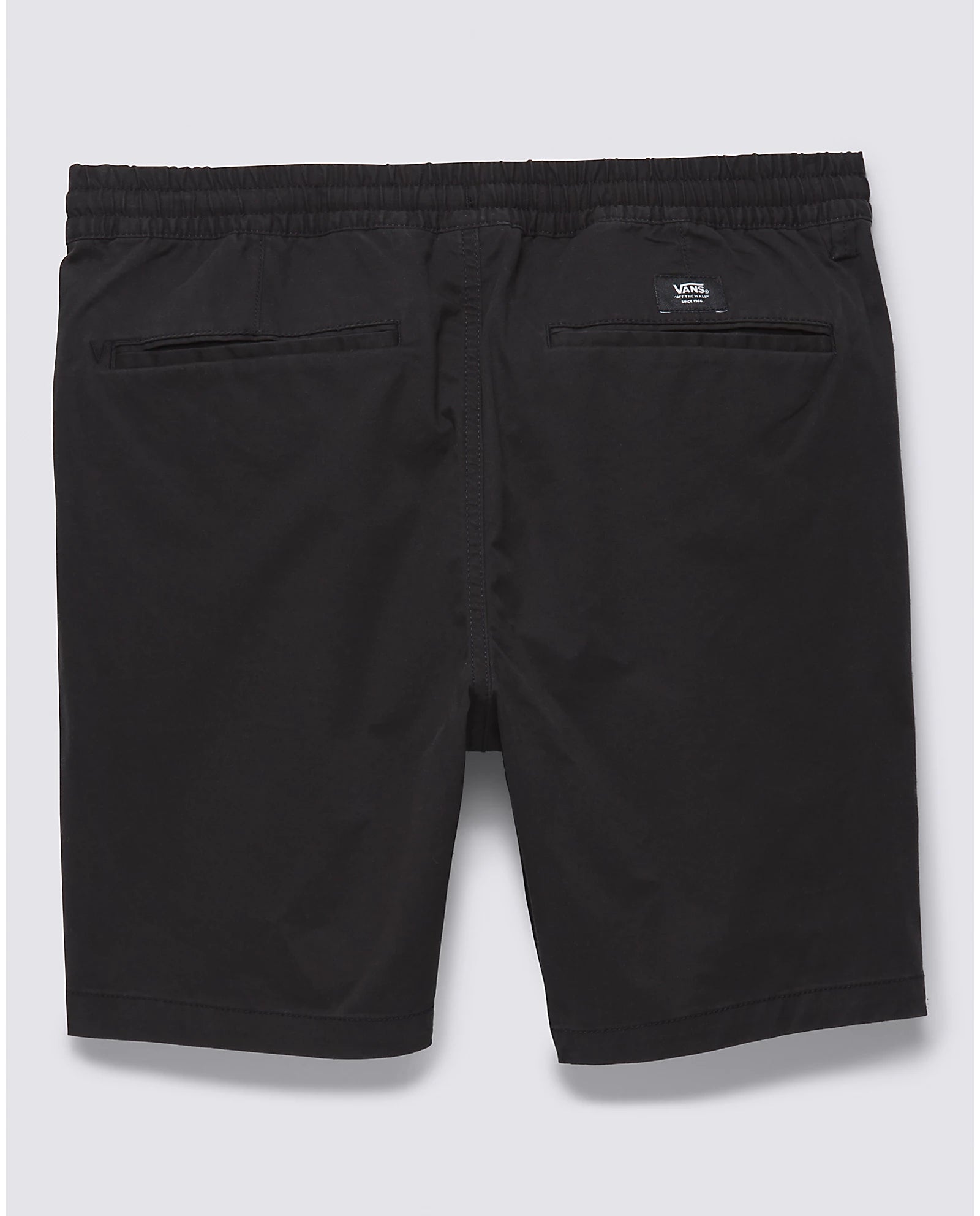 Vans Range Relaxed Elastic Shorts