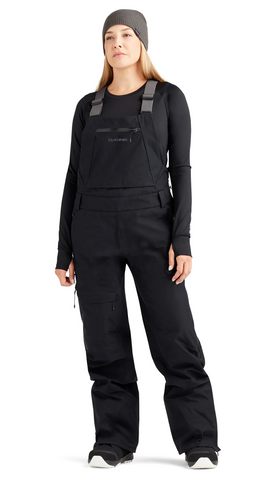 Navigation pants - PERSUASIVE - DAKINE - women's