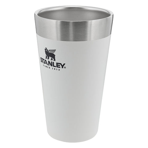 STANLEY VASO CERVEZA S.TAPA CELESTE 16OZ