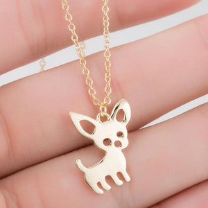 Adorable Stainless Steel Cat Pendant Necklaces - The Perfect Gift for Cat Lovers