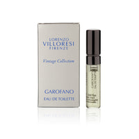 Lorenzo Villoresi Fragrance Testers