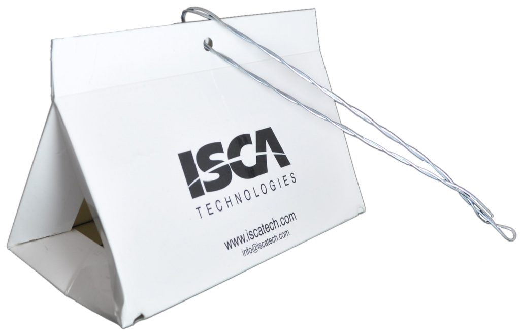 Paper Delta Trap ISCA Technologies