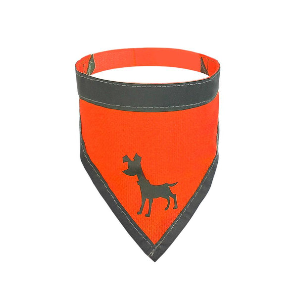 are dog bandanas safe