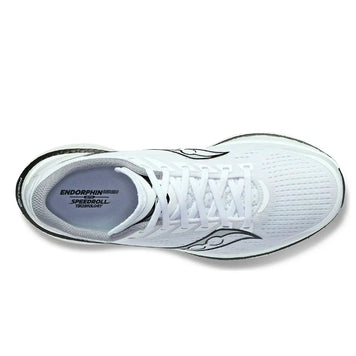 TEMPO WHITE SILVER — SAS Shoes