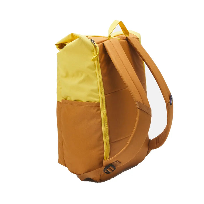 Patagonia Arbor Roll Top Pack - Surfboard Yellow — Pace Athletic