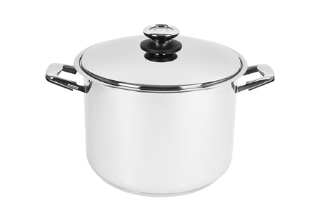 Stock Pots — Professional Platinum Cooking System