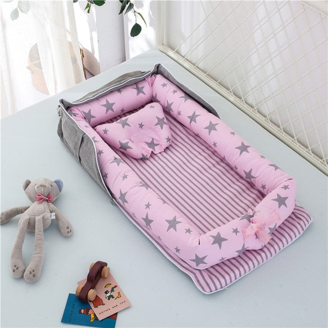 snuggle nest dog bed