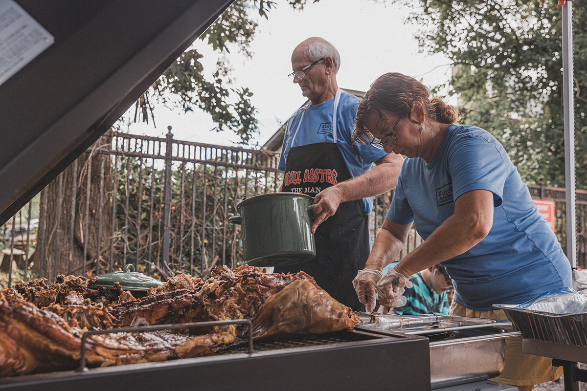 BBQ