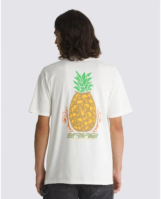 Pineapple Skull Tee