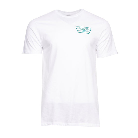 Rvca Men's Halfway Short Sleeve T-Shirt Tee - AVYZT01246