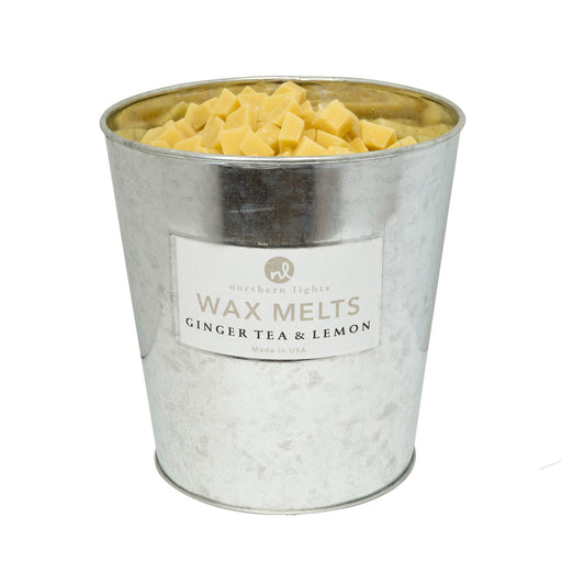 Electric Wax Melt Warmer - White Matte – Northern Lights Candles