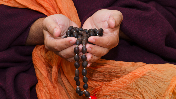 ORIGINS & SPIRITUAL SIGNIFICANCE OF MALA BEADS – Moon Dance Charms