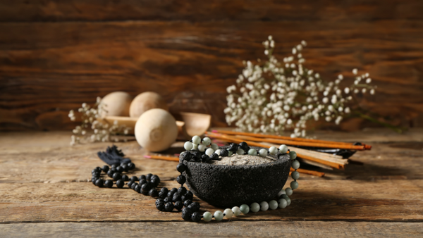 Everything You Need to Know About Malas - Jess Carlson