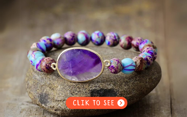 Crystal Bracelets Meaning Revelead – Moon Dance Charms