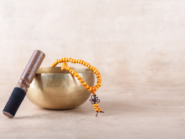 mala beads for meditations