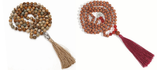 Mala Beads Meaning By Color