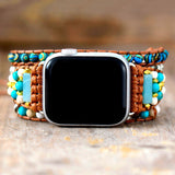 Bohemian Apple Watch Multi Wrap Band 