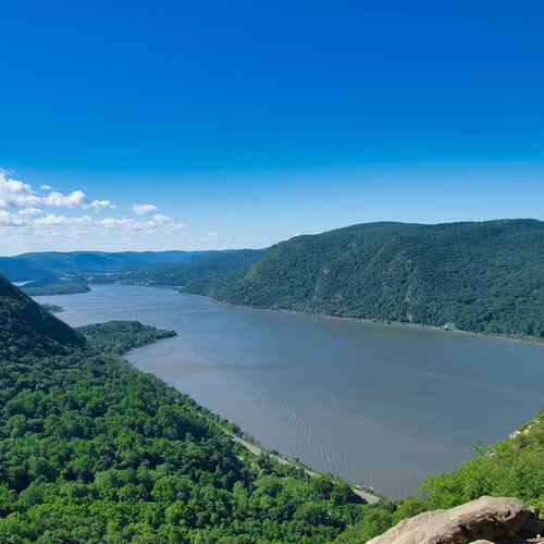 Breakneck Ridge Trail