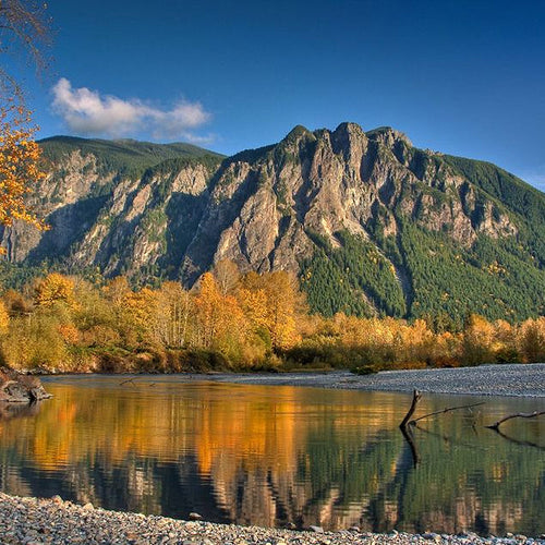 Mt. Si