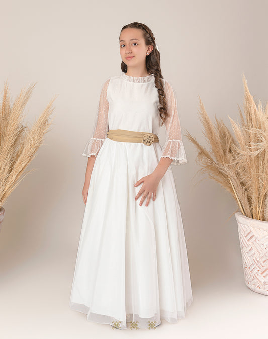 Vestido 29-042 – CASASOLENA CEREMONIAS