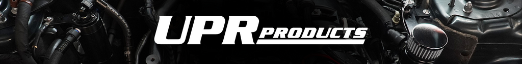 UPR Products Image banner