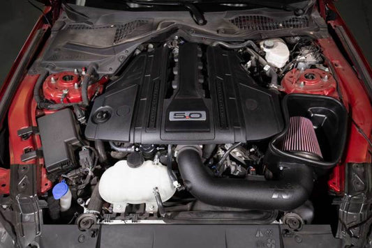 K&N 11-23 Ford F150 3.5L V6 (Gas) Catch Can Oil Separator – Parker